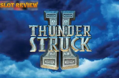 Thunderstruck II icon